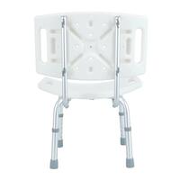 Sprchovací židle UNIZDRAV