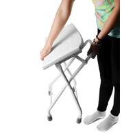 Skládací židle do sprchy UNIZDRAV