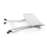 Skládací židle do sprchy UNIZDRAV