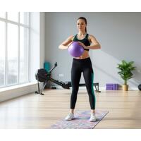 Rehabilitační míč BallTim, 25 cm