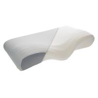 Ergonomický polštář z paměťové pěny OrthoDream