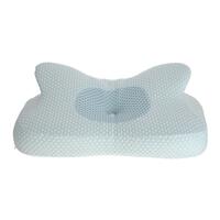 Ergonomický polštář z paměťové pěny ErgoSense