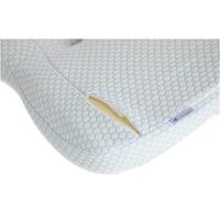 Ergonomický polštář z paměťové pěny ErgoSense