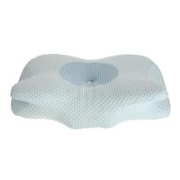 Ergonomický polštář z paměťové pěny ErgoSense