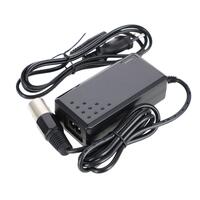 Elektrický invalidní vozík iFOLD s funkcí samosložení