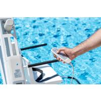 Fixní bazénový zvedák Nart 100