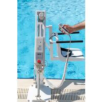 Fixní bazénový zvedák Nart 100