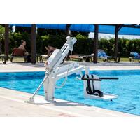 Fixní bazénový zvedák Nart 100