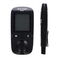 Glukometr - Accu - Chek Active