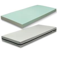 Klinická matrace UNIZDRAV, 195x90x15 cm