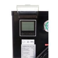 Bazénové tepelné čerpadlo 10,7 kW