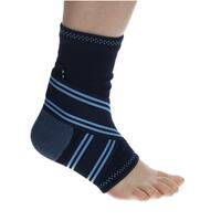 Elastická bandáž kotníku UNIZDRAV