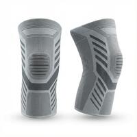 Kompresní 3D bandáž na koleno UNIZDRAV