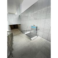 Šikmá schodišťová plošina Masha