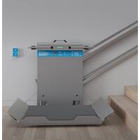 Šikmá schodišťová plošina Masha