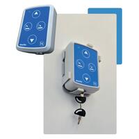 Šikmá schodišťová plošina Masha