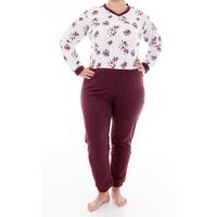 Pyžamo pro inkontinentní pacienty SUPRIMA, dámské