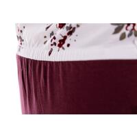 Pyžamo pro inkontinentní pacienty SUPRIMA, dámské