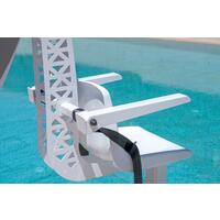 Mobilní bazénový zvedák Nart Shark