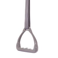 Dětská mechanická polohovací postel s matrací UNIZDRAV