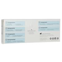 SARS-CoV-2 & influenza A/B & RSV kombinovaný rychlotest, 1ks