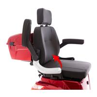 Elektrický skútr ZTECH ZT-19L