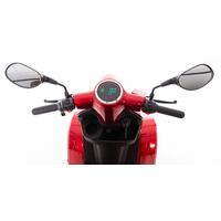 Elektrický skútr ZTECH ZT-19L