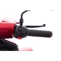 Elektrický skútr ZTECH ZT-19L