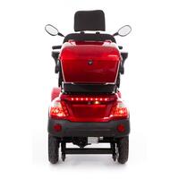 Elektrický skútr ZTECH ZT-19L