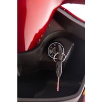 Elektrický skútr ZTECH ZT-19L