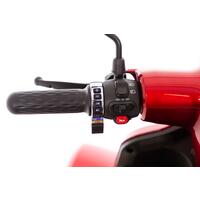 Elektrický skútr ZTECH ZT-19L