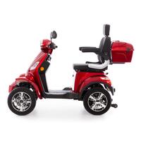 Elektrický skútr ZTECH ZT-19L