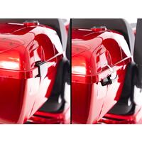 Elektrický skútr ZTECH ZT-19L