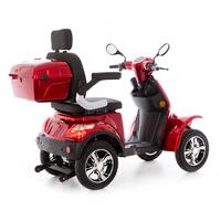 Elektrický skútr ZTECH ZT-19L