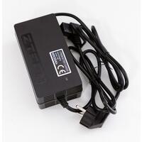 Elektrický skútr ZTECH ZT-19L