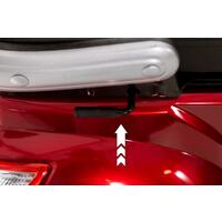 Elektrický skútr ZTECH ZT-19L