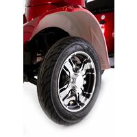 Elektrický skútr ZTECH ZT-19L se střechou