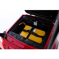 Elektrický skútr ZTECH ZT-19L se střechou