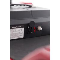 Elektrický skútr ZTECH ZT-65