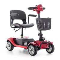 Elektrický skútr ZTECH ZT-65