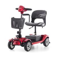 Elektrický skútr ZTECH ZT-65