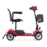 Elektrický skútr ZTECH ZT-65