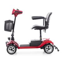 Elektrický skútr ZTECH ZT-65