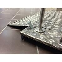 Svislá zvedací plošina MB 750