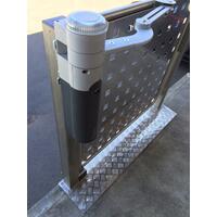 Svislá zvedací plošina MB 750