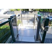 Svislá zvedací plošina Atlas 3000