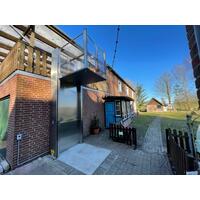 Svislá zvedací plošina Atlas 3000