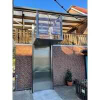 Svislá zvedací plošina Atlas 3000