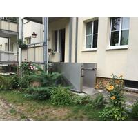 Svislá zvedací plošina MB1000 & MB1300