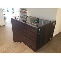 Svislá zvedací plošina MB1000 & MB1300